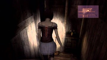 Project Zero 2 Wii Edition (Chapter 2: The Twins) Part 1 HD
