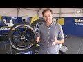 What made Michelin's Formula E tyres so special?