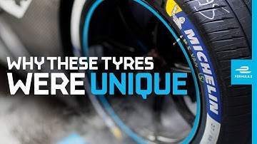 What made Michelin