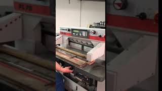 Massicot FL 76
