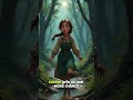 The Lost Child And The Witch S Game Bedtime Stories In English Disney Ai Inspirationalstory