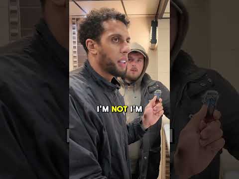 Everyone Saying The Same Thing