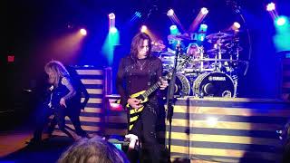 Download Lagu Stryper - God Damn Evil MP3