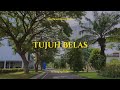 TULUS - Tujuh Belas (Unofficial Music Video)