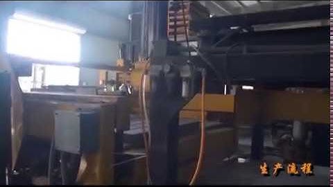 Besser Max Tronic T10 Plus Fully Automatic Production Line