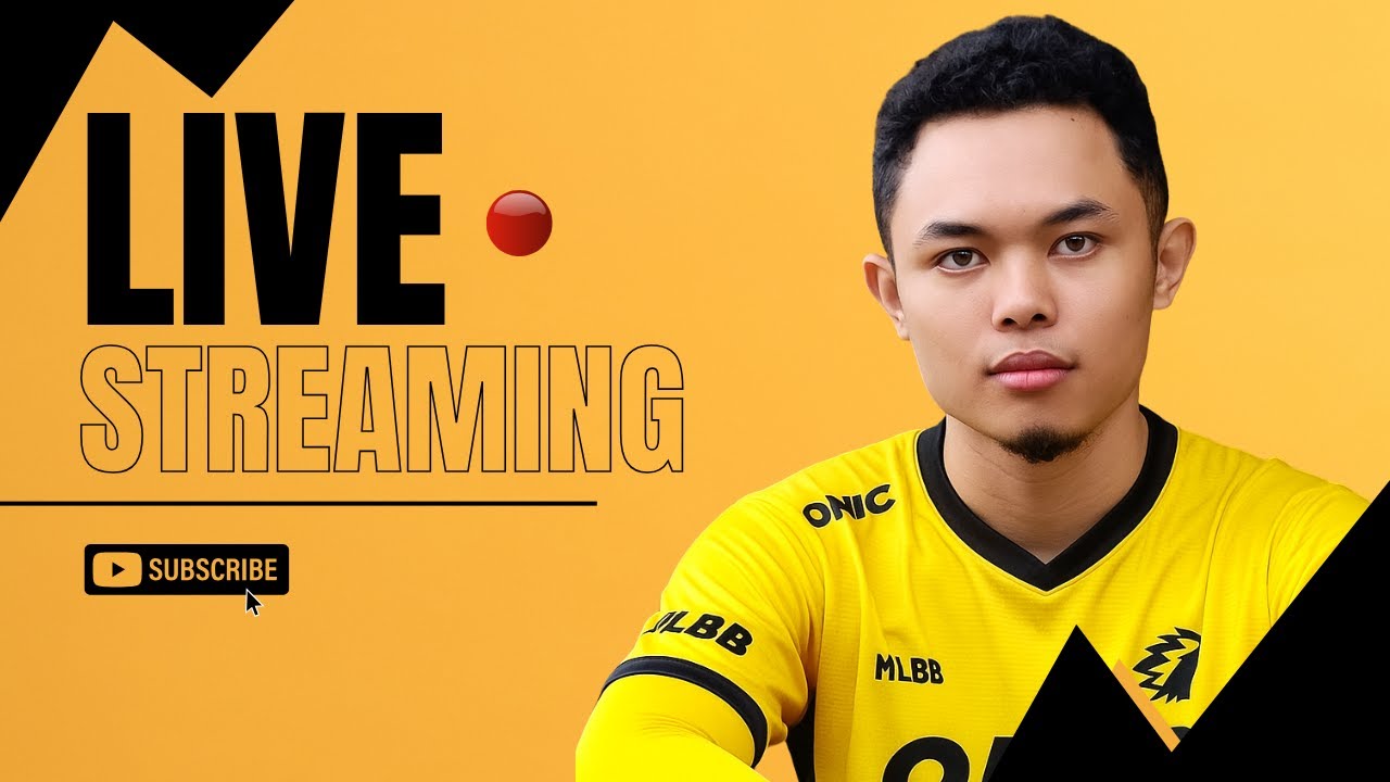 🔴 LIVE Mabar MLBB santai menunggu sahur #MEDIASHAREON #shorts #mlbb