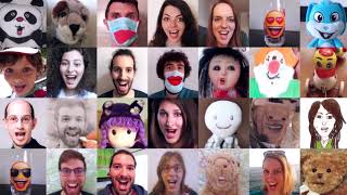 First Deepfake Choir Award Winning Some Nights By Tu Wien Chor