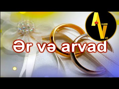 Video: Ər Arvadını Döysə Nə Edər