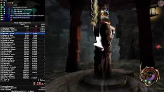 Otogi: Myth of Demons Speedrun De-Rust in 1:10:31 by ImJecht