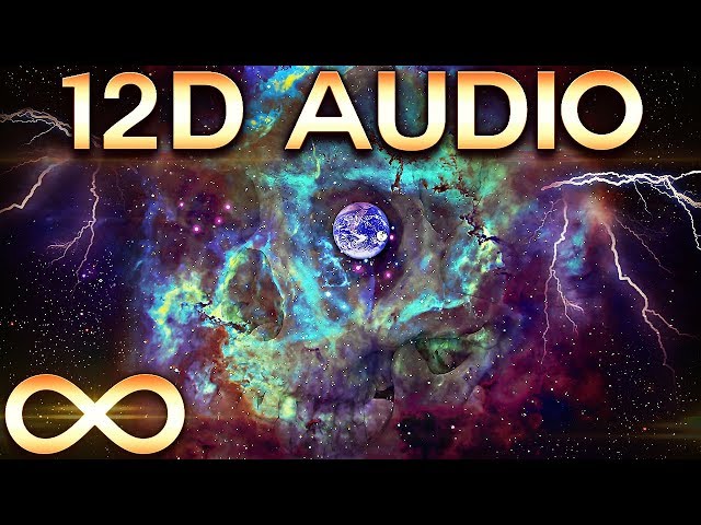 Avenged Sevenfold - The Stage 🔊12D AUDIO🔊 (Multi-directional) class=