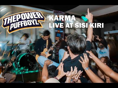 the powerpuff boyz perpisahan