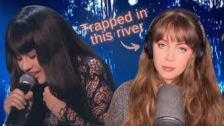 : REACTION: Rechenka - Diana Ankudinova