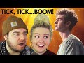 TICK TICK BOOM - 30/90 | COUPLE REACTION VIDEO