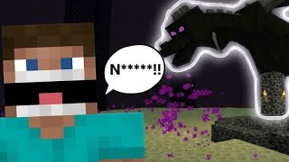 Full Attempting to Beat Minecraft for the First Time News