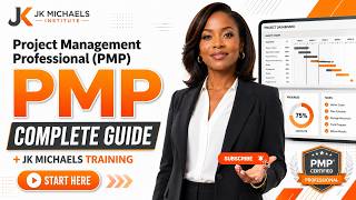 PROJECT MANAGEMENT PROFESSIONAL