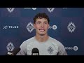 Sebastian Berhalter Media Availability | April 28, 2026