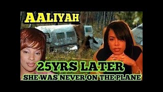 AALIYAH S BOAT GOT ROCKED MARY J KELLY KNOWS WHO TOOK HER OUT MORE