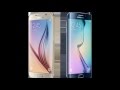 Samsung Galaxy s6 and s6 edge Over The Horizon 2015 Official Full Ringtone