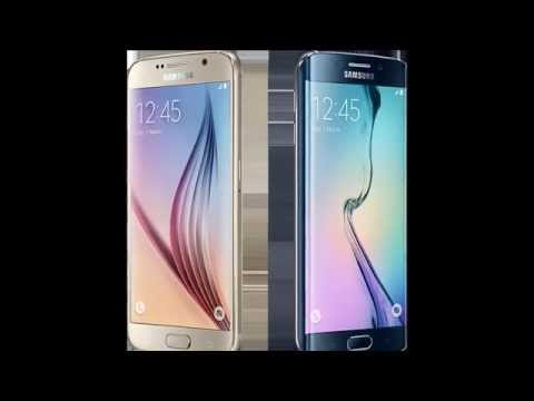 Samsung Galaxy S6 And S6 Edge Over The Horizon 2015 Official Full Ringtone