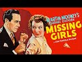 Missing Girls (1936) G-MEN vs GANGSTERS