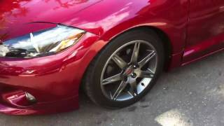 My 2006 eclipse gt walk arround