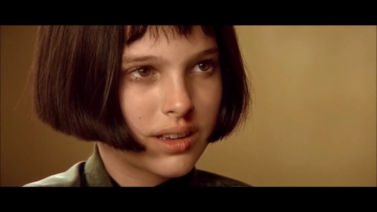 natalie portman leon cut sex scene Watching wife best sex stories