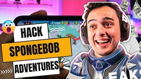 NEW HACK* SpongeBob Adventures In A Jam HACK/MOD Apk 💎How to Get Unlimited Diamonds (iOS/Android)