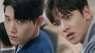 Download lagu 지창욱, 도망치는 동하 추격 실패 ‘혼란 그 자체’ 《Suspicious Partner》 수상한 파트너 EP34