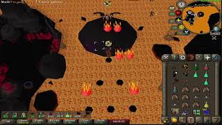 OSRS - Yama Quick Guide [Melee]