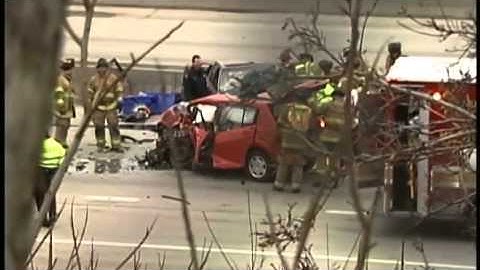 New signs aim to prevent wrong-way crashes