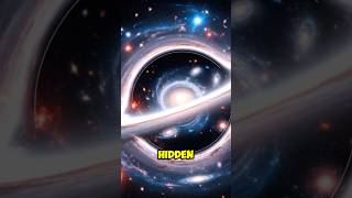 The Secret Inside Every Black Hole 🕳️ 🌌 #space #blackhole #shorts