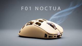 Details The Most Insane Gaming Mouse Ever Made. Guide