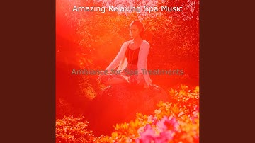 Sparkling Backdrops for Spa Days