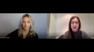 Short Clip: Upcoming Changes to the CPA Profession and the Competency Map
