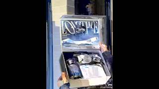 Silver Tech Premium Gift Box
