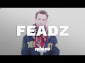 Capture de la vidéo Feadz (Dj Set) | Rinse France