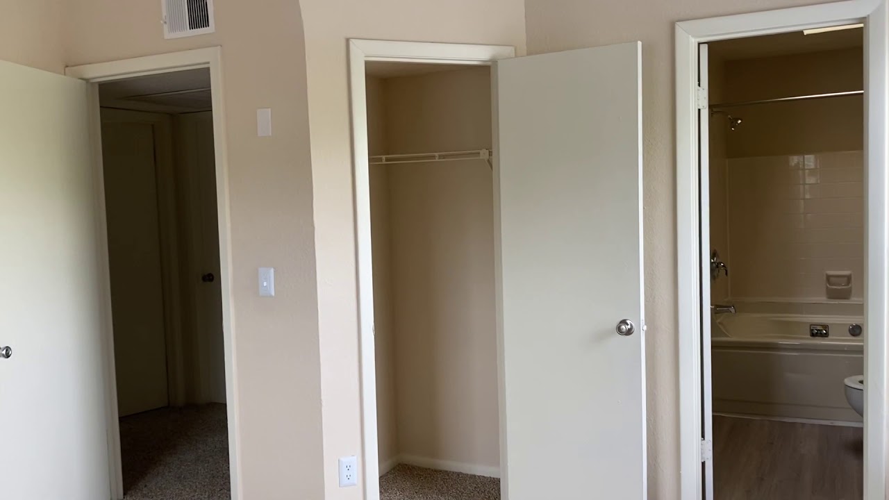 The Glades 2 Bedroom 2 Bathroom Waterford YouTube