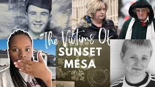Where are All the Bodies? I The Victims of the Sunset Mesa Scheme I American True Crime