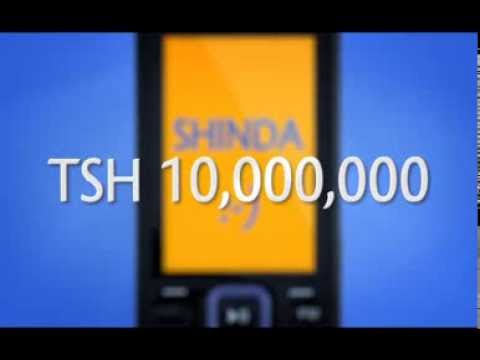 DANCE FOR JOY WHEN YOU WIN CASH WITH TIGO PESA