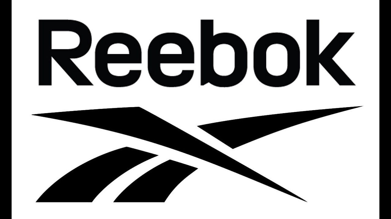 reebok shoes logo