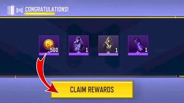 EVERY OG CODM PLAYERS WANT THOSE CHARACTER FREE! BACK AGAIN THIS OG FREE CHARACTES IN CODM SESSION 6