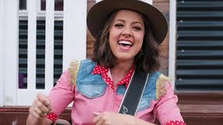 Sing-Along - Amber Lawrence - [Official Video]