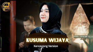 Download Lagu KUSUMA WIJAYA - New Normal Keroncong (Music Video Cover) MP3