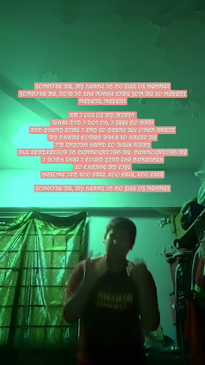 𝔉𝔬𝔯𝔤𝔦𝔳𝔢 𝔐𝔢