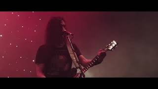 Gojira - The Gift Of Guilt (Brixton Academy London 2013 live)