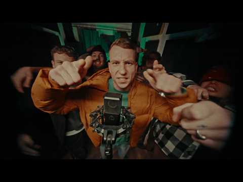 401 - 401 Cypher (Official Music Video)