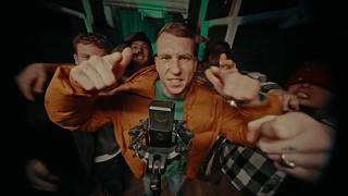 Famous 401 - 401 Cypher (Official Music Video) Wealth