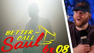 Better Call Saul 6x8 Reaction: Point and Shoot
The final season is here!! Hope you enjoy as I react to and review Better Call Saul Season 6 Episode 8 Point and Shoot! #BetterCallSaul #BetterCallSaulSeason6
Full length reactions, early access videos & Patreon only polls: https://www.patreon.com/brandonlikesmovies
Better Call Saul Playlist: https://www.youtube.com/playlist?list=PLPgdwlAAq7-HSDvTl2DIoYRYv6mi-LEFh
Breaking Bad Playlist: https://www.youtube.com/playlist?list=PLPgdwlAAq7-GugA1XOSep6K1gug3TfUXu
Movie Reactions: https://www.youtube.com/playlist?list=PLPgdwlAAq7-EgH-o_CeMxwqXjJPkUg2JL
Original show on AMC: Better Call Saul (2015-2022)
*Copyright Disclaimer Under Section 107 of the Copyright Act 1976, allowance is made for fair use for purposes such as criticism, comment, news reporting, teaching, scholarship, and research. Fair use is a use permitted by copyright statute that might otherwise be infringing. Non-profit, educational or personal use tips the balance in favor of fair use. NO COPYRIGHT INFRINGEMENT INTENDED. All rights belong to their respective owners. Better Call Saul 6x8 Reaction: Point and Shoot