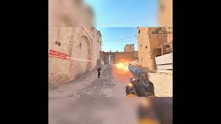 Без шансов,без пауз😎No chances😎#csgoedit #counterstrikeclips #fpsmoments #gamingtiktok