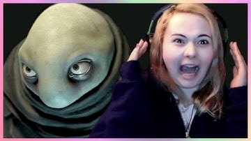 I FOUND A GIANT BULL // Pathologic 2 [PART 1]